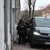 Wurden bei der Durchsuchung der Wohnung von Taleb A. in Bernburg im Dezember Beweise übersehen?&nbsp;