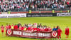 Energie Cottbus startet mit einem Topspiel in die Saison.