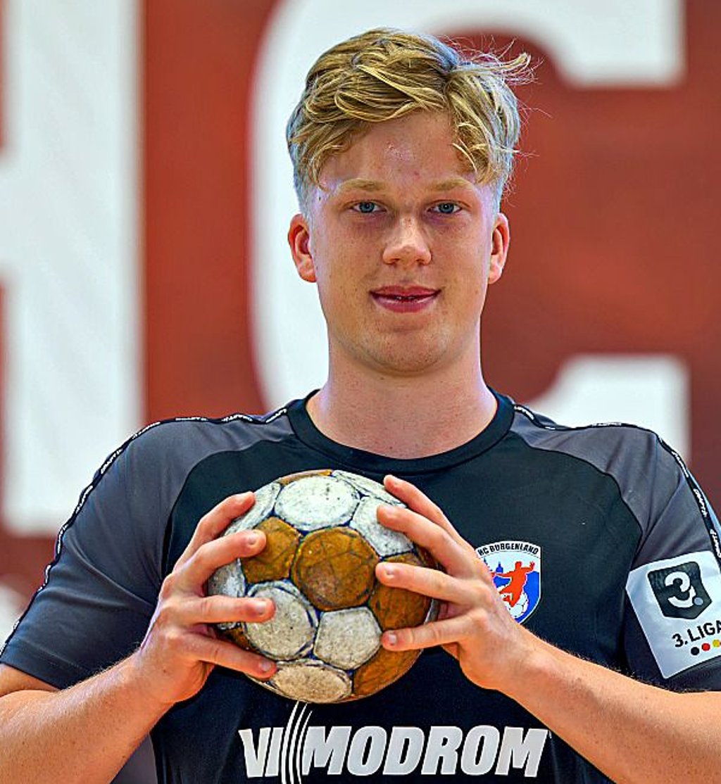 Neuzugang Felix Oelke