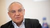 Felix Magath kritisiert die Club-WM.