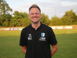 Profilbild Trainer Markus Fiedler