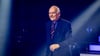 Charles Brauer wird 90.