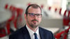 Brandenburgs Bildungsminister Steffen Freiberg (SPD) räumt Herausforderungen für das nächste Schuljahr ein. (Archivbild)