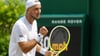 Jan-Lennard Struff darf jubeln