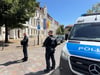 Am Dienstag war es zu einer Razzia im Landtag von Sachsen-Anhalt gekommen. 