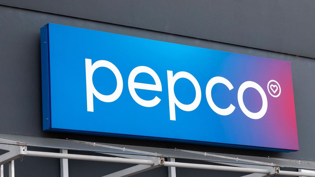 Die Discounterkette Pepco hat seit 2022 mehrere Fillialen in Deutschland eröffnet. In Sachsen-Anhalt ist das Unternehmen unter anderem mit Geschäften in Halle, Dessau, Wittenberg und Magdeburg ansässig.