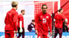 Die Zukunft von Yusuf Poulsen bei RB Leipzig ist unklar. Nun soll der HSV am dänischen Stürmer interessiert sein.