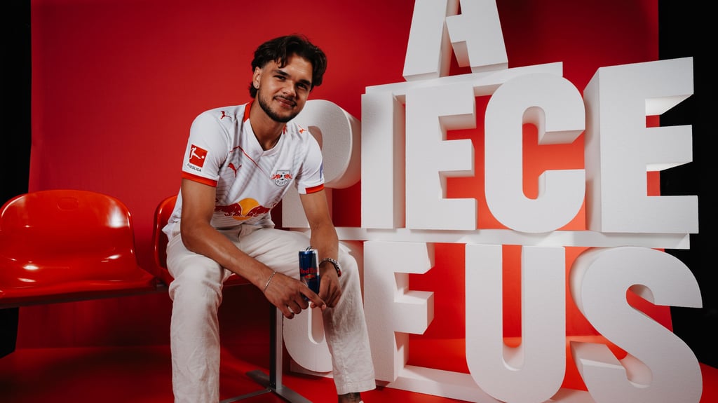 Max Finkgräfe wechselt von 1. FC Köln zu RB Leipzig.