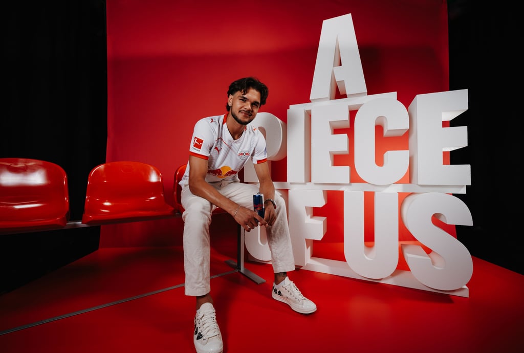 Max Finkgräfe wechselt von 1. FC Köln zu RB Leipzig.