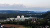 Kein Sicherheitsproblem, sondern Umweltauflagen: Deshalb wurden die Reaktoren im AKW Beznau heruntergefahren.