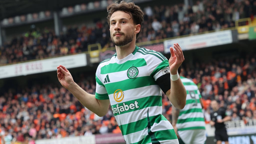 Wohl keine Rückkehr nach Leipzig: Nicolas Kühn.