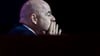 Gianni Infantino reagiert auf den Unfalltod von Diogo Jota.
