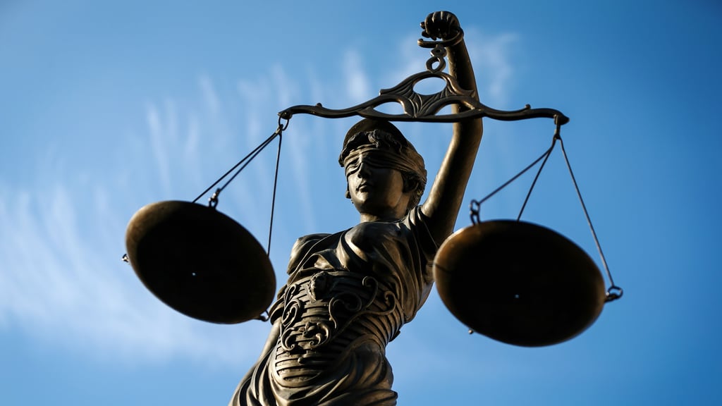 Im Mordprozess gegen einen 55-jährigen Zeitzer fällt am Freitag das Urteil.