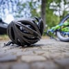In Weißenfels ist ein Fahrradfahrer gestürzt und nach dem Unfall gestorben.