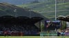 Beim EM-Gruppenspiel zwischen Belgien und Italien gab es eine Schweigeminute zum Gedenken an Liverpools gestorbene Stürmer Diogo Jota