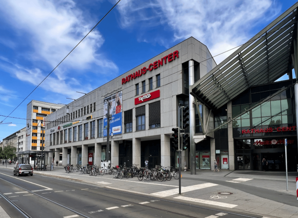 2025 wird es in Dessau-Roßlau keine verkaufsoffenen Sonntage mehr geben.
