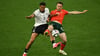 Im Juni gehörte Diogo Jota (r.) zu Portugals Siegermannschaft in der Nations League.