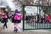 Kinder sollten möglichst frühzeitig allein in die Schule gehen. In Stendal kann das zum Problem werden.
