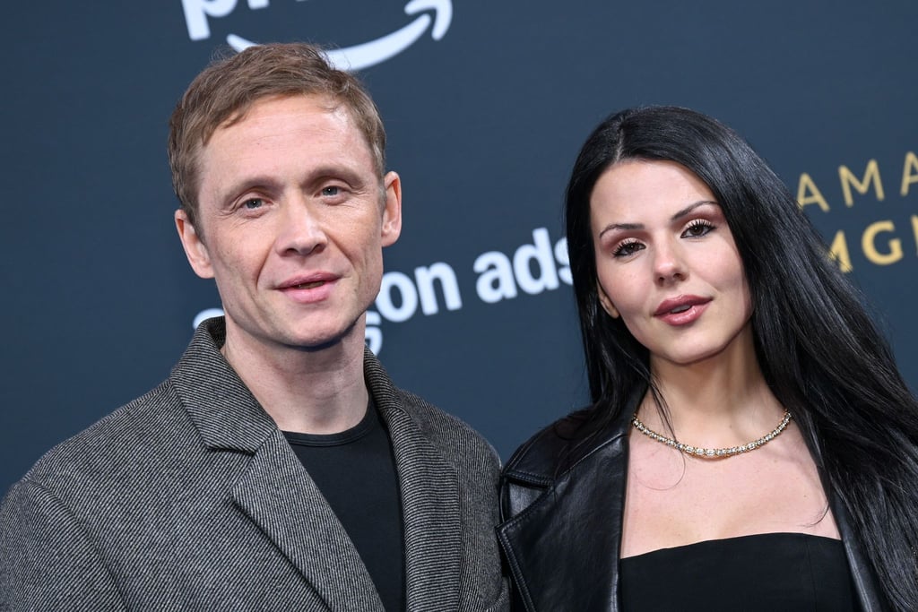 Matthias Schweighöfer sieht sich dank der besonderen Fähigkeiten seiner Partnerin Ruby O. Fee für Krisenfälle gut gewappnet. (Archivbild)