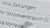 Die Kritik am Beschluss der Bundesregierung, die Stromsteuer nicht für alle Bürger und kleine Firmen zu senken, sorgt für Verärgerung.