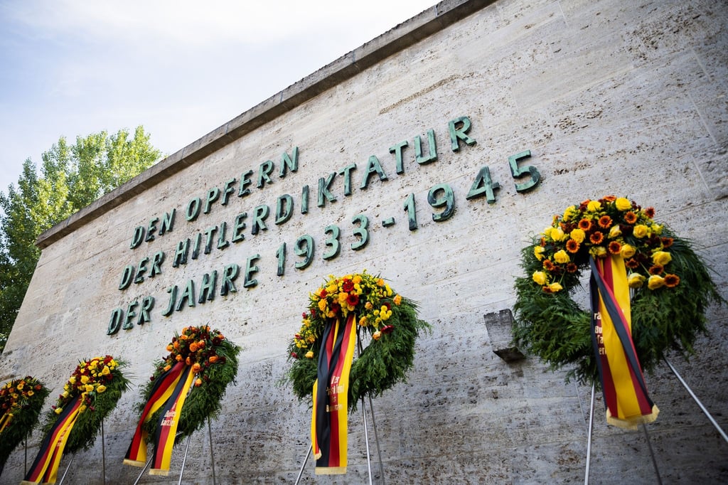 Julia Spohr wird neue Leiterin der Gedenkstätte Deutscher Widerstand. (Archivbild)