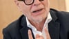 Der frühere Bundesverfassungsrichter Udo di Fabio zählt zu den prominentesten deutschen Juristen. (Archiv)