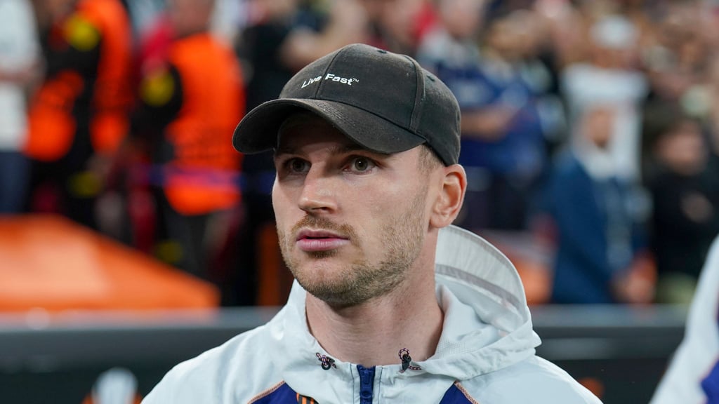 Timo Werner zieht es nach New York. Aber der Wechsel wackelt.