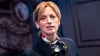 Bildungsministerin Karin Prien ist offen für die Idee einer Obergrenze für Kinder mit Migrationshintergrund an Schulen - sie setzt aber auch auf ausreichende Sprachkenntnisse zur Einschulung. (Archivbild)