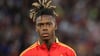 Nico Williams hat sich gegen einen Club-Wechsel in diesem Sommer entschieden.