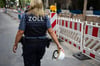 Kontrollen auf Baustellen gehören zu den Schwerpunkten der Zollfahnder.