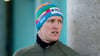 Thorsten Margis will noch einmal Olympiasieger werden. 