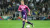 Nationalstürmer Jonathan Burkardt steht kurz vor einem Wechsel vom FSV Mainz 05 zu Eintracht Frankfurt.