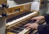 Die Orgel in der Patronatskirche Meisdorf steht wieder im Mittelpunkt einer Konzertreihe. 