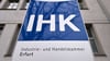 IHK-Chefin skeptisch über geplante Neuverschuldung in Thüringen. (Archivbild)