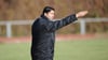 Einst Bundesliga-Profi, jetzt Cheftrainer in seiner Heimat: Vahid Hashemian.