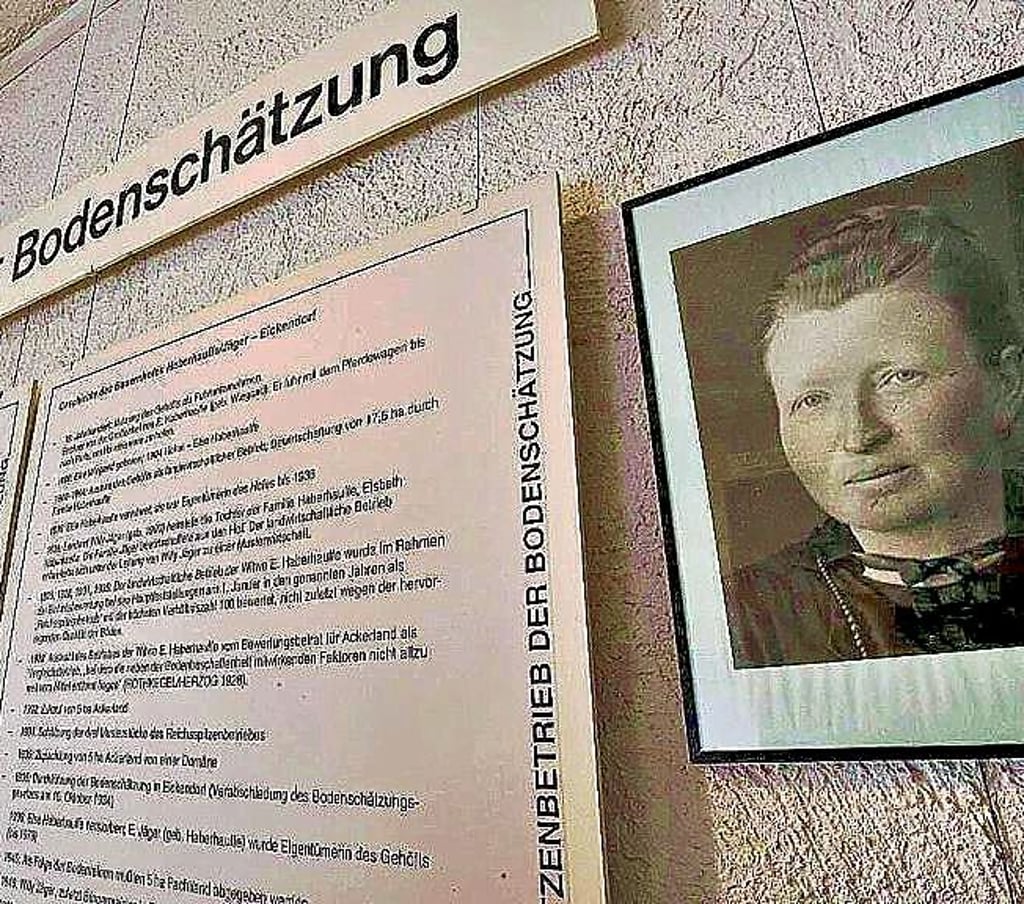 Museum für Bodenschätzung erhält bald mehr Platz.