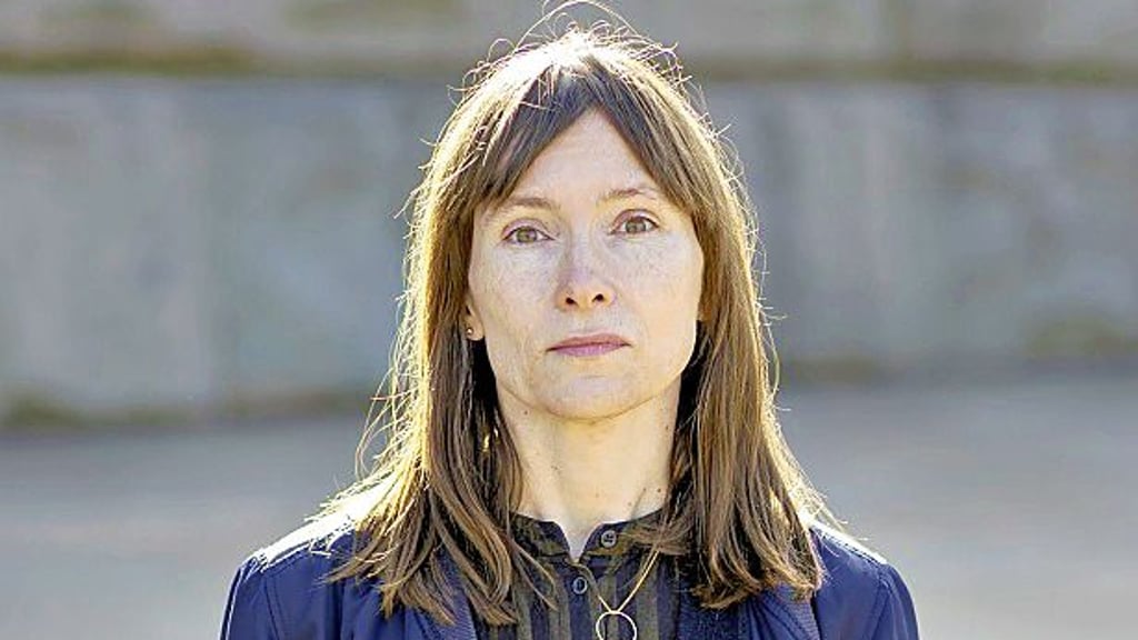 Heike Geißler schreibt mit Ironie und Sensibilität.