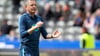 Rainer Widmayer kennt sich aus bei Hertha BSC.