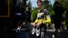 Jonas Vingegaard glaubt an seine Chance bei der Tour de France.