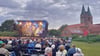 Beim „Jazz im Kloster Jerichow“ kann das Publikum hochkarätige Stars der Szene in einem besonderen Ambiente erleben. 
