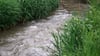Eine naturbelassene Werra und renaturierte Flussauen: Das ist das Ziel eine Projekts, das nun im thüringischen Wartburgkreis gestartet ist. (Archivfoto)