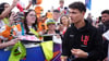 McLaren-Pilot Lando Norris ist einer der Publikumslieblinge einer neuen Generation von Formel-1-Fans.