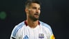 Kai Brünker, ehemaliger Spieler vom 1. FC Magdeburg und heutiger Akteur beim 1. FC Saarbrücken.