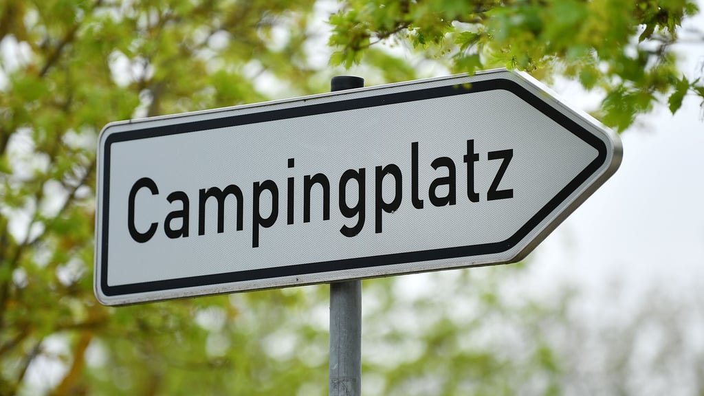 Camping-Urlaub boomt - auch in Sachsen-Anhalt. Doch welcher Campingplatz hat was zu bieten? Und wo ist es in Sachsen-Anhalt besonders schön?