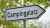 Camping-Urlaub boomt - auch in Sachsen-Anhalt. Doch welcher Campingplatz hat was zu bieten? Und wo ist es in Sachsen-Anhalt besonders schön?&nbsp;