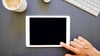 Nach dem erfolgreichen Einsatz von KIKOM im „Sonnenschlösschen“ ziehen die anderen Kitas in der Einheitsgemeinde jetzt nacht. Zur Nutzung der App bekommt jede Kita ein handliches Tablet.