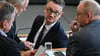 Thüringens Bildungsminister Christian Tischner (CDU) sieht bei der Gestaltung ihres Kindergartennetzes die Kommunen in der Pflicht. (Archivbild)