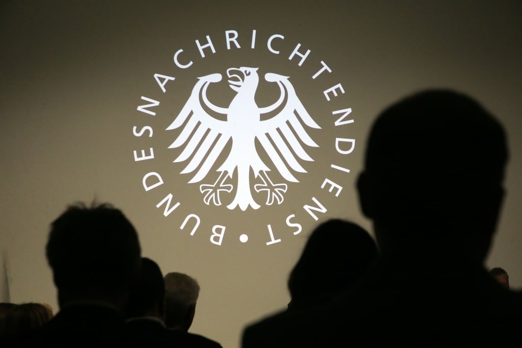 Der Bundesnachrichtendienst hat Erkenntnisse zu Chemiewaffeneinsatz durch die russische Armee in der Ukraine. (Symbolbild)
