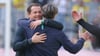 BVB-Sportchef Lars Ricken geht selbstbewusst in das Viertelfinale gegen Real Madrid