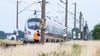 Mehrere Fahrgäste wurden bei dem Angriff verletzt.